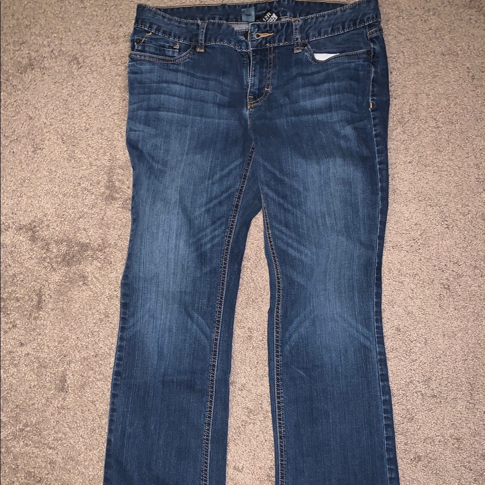 Jeans
